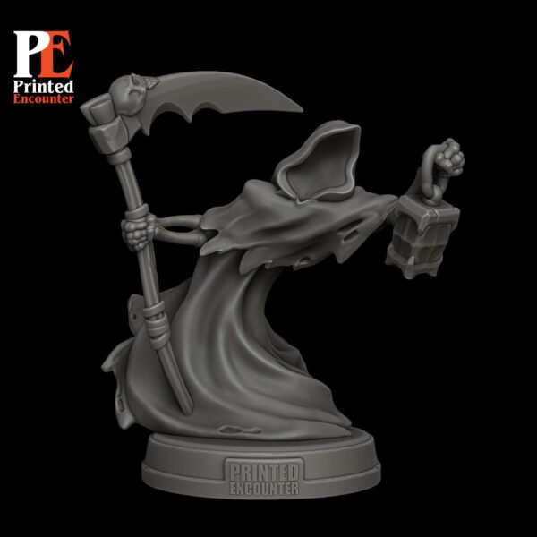 Grim Reaper - Printed Encounter