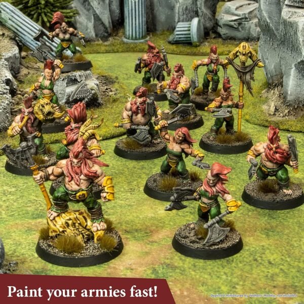 The Army Painter - Speedpaint Starter Set 2.0 - Image 5