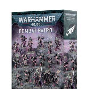 COMBAT PATROL: EMPEROR'S CHILDREN