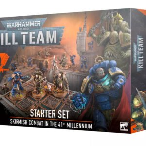 KILL TEAM: STARTER SET