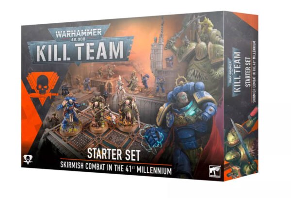 KILL TEAM: STARTER SET
